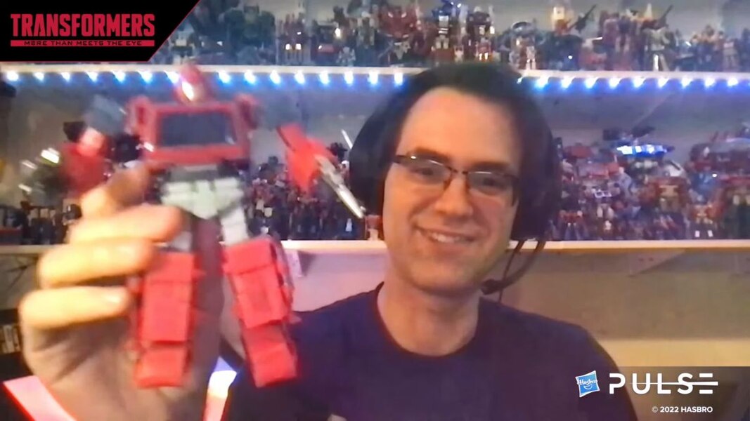 Transformers Fanstream August 16 Live Report (35 of 162)